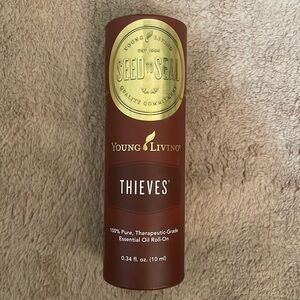 COPY - Young Living Thieves Essential Oil
